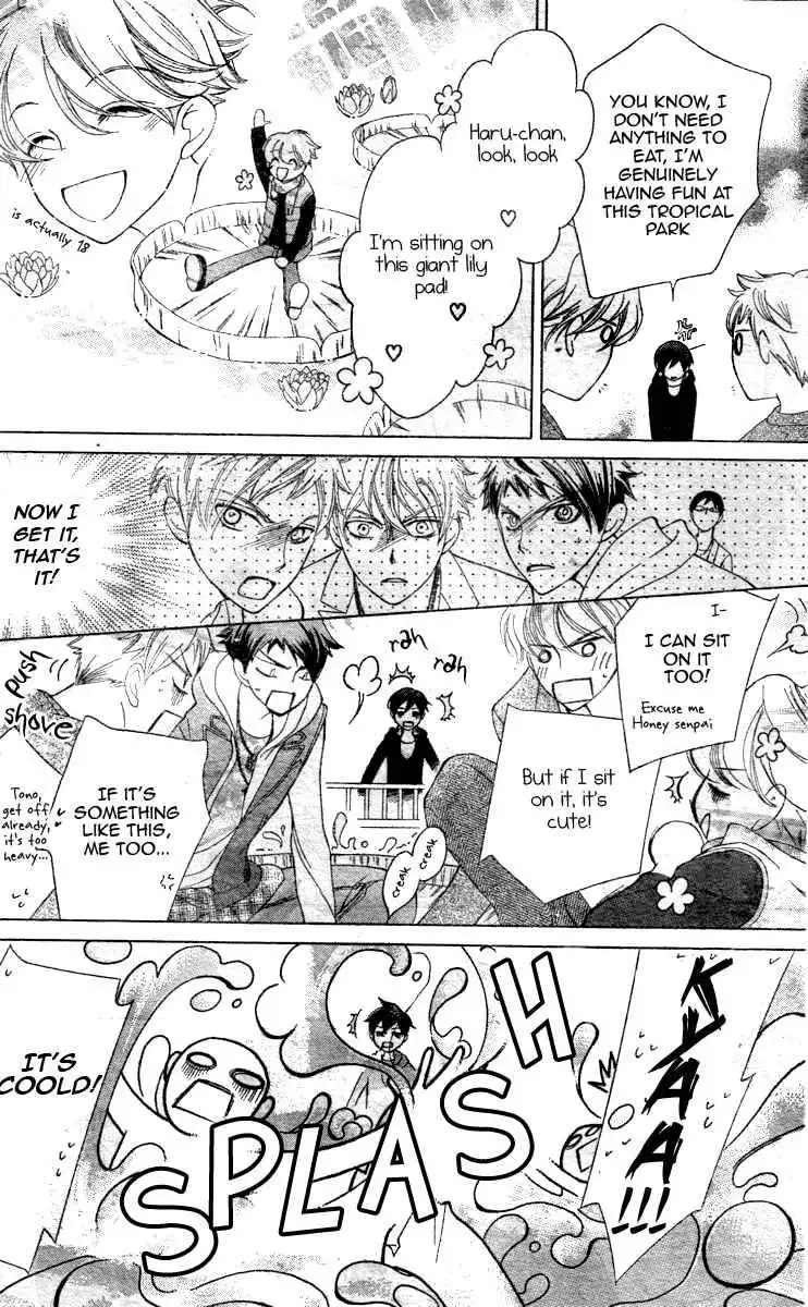 Ouran High School Host Club Chapter 70 26